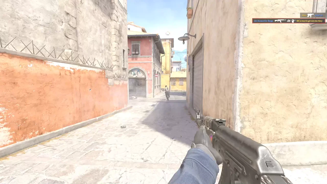 highlight
